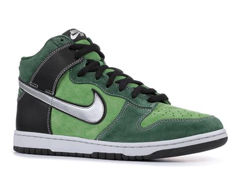 nike sb dunk high grün|nike sb dunk high sale.